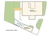 moeblierte Wohnung mieten in Hamburg Blankenese/Panzerstraße. Lageplan 2 (klein)