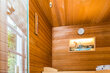 moeblierte Wohnung mieten in Hamburg Blankenese/Panzerstraße. Sauna 4 (klein)