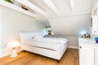 moeblierte Wohnung mieten in Hamburg Blankenese/Panzerstraße. Schlafzimmer 6 (klein)