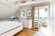 moeblierte Wohnung mieten in Hamburg Blankenese/Panzerstraße. Schlafzimmer 8 (klein)