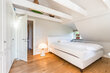 moeblierte Wohnung mieten in Hamburg Blankenese/Panzerstraße. Schlafzimmer 5 (klein)