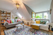 Alquilar apartamento amueblado en Hamburgo Ottensen/Rolandswoort.   10 (pequ)
