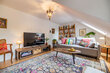 Alquilar apartamento amueblado en Hamburgo Ottensen/Rolandswoort.   11 (pequ)
