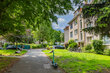Alquilar apartamento amueblado en Hamburgo Ottensen/Rolandswoort.  alrededores 3 (pequ)