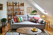 furnished apartement for rent in Hamburg Ottensen/Rolandswoort. 10 (small)
