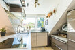 furnished apartement for rent in Hamburg Ottensen/Rolandswoort. kitchen 4 (small)