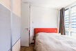 Alquilar apartamento amueblado en Hamburgo Neustadt/Admiralitätstraße.  dormitorio 6 (pequ)