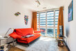 furnished apartement for rent in Hamburg Neustadt/Admiralitätstraße.  living room 4 (small)