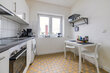 Alquilar apartamento amueblado en Hamburgo Altona/Isebekstraße. 23 (pequ)