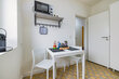 Alquilar apartamento amueblado en Hamburgo Altona/Isebekstraße. 25 (pequ)
