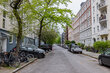 Alquilar apartamento amueblado en Hamburgo Altona/Isebekstraße. 34 (pequ)