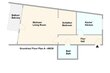 Alquilar apartamento amueblado en Hamburgo Altona/Isebekstraße. plano 2 (pequ)