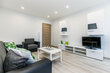 Alquilar apartamento amueblado en Hamburgo Barmbek/Alte Wöhr.   24 (pequ)