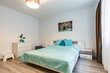 Alquilar apartamento amueblado en Hamburgo Barmbek/Alte Wöhr.   34 (pequ)