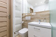 Alquilar apartamento amueblado en Hamburgo Barmbek/Alte Wöhr.   39 (pequ)