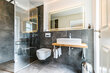 furnished apartement for rent in Hamburg Othmarschen/Emkendorfstraße. bathroom 6 (small)