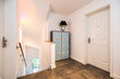 furnished apartement for rent in Hamburg Othmarschen/Emkendorfstraße. entrance hall 3 (small)