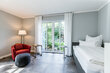 furnished apartement for rent in Hamburg Othmarschen/Emkendorfstraße. living & sleeping 20 (small)