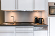 furnished apartement for rent in Hamburg Othmarschen/Emkendorfstraße. open-plan kitchen 2 (small)