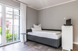furnished apartement for rent in Hamburg Othmarschen/Emkendorfstraße. sleeping 3 (small)