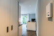 moeblierte Wohnung mieten in Hamburg Othmarschen/Emkendorfstraße. Flur 3 (klein)