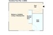 moeblierte Wohnung mieten in Hamburg Othmarschen/Emkendorfstraße. Grundriss 2 (klein)
