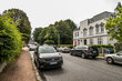 moeblierte Wohnung mieten in Hamburg Othmarschen/Emkendorfstraße. Umgebung 5 (klein)