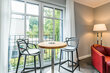 moeblierte Wohnung mieten in Hamburg Othmarschen/Emkendorfstraße. Wohnen & Schlafen 18 (klein)