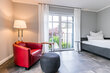 moeblierte Wohnung mieten in Hamburg Othmarschen/Emkendorfstraße. Wohnen & Schlafen 15 (klein)