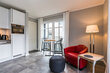 moeblierte Wohnung mieten in Hamburg Othmarschen/Emkendorfstraße. Wohnen & Schlafen 25 (klein)