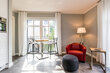 moeblierte Wohnung mieten in Hamburg Othmarschen/Emkendorfstraße. Wohnen & Schlafen 19 (klein)