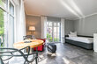 moeblierte Wohnung mieten in Hamburg Othmarschen/Emkendorfstraße. Wohnen & Schlafen 23 (klein)