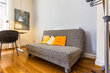 Alquilar apartamento amueblado en Hamburgo Neustadt/Herrengraben.  estudio 6 (pequ)