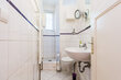 furnished apartement for rent in Hamburg Neustadt/Herrengraben.  bathroom 3 (small)