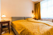 furnished apartement for rent in Hamburg Neustadt/Herrengraben.  bedroom 5 (small)