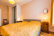 furnished apartement for rent in Hamburg Neustadt/Herrengraben.  bedroom 6 (small)