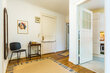 furnished apartement for rent in Hamburg Neustadt/Herrengraben.  hall 5 (small)