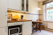 furnished apartement for rent in Hamburg Neustadt/Herrengraben.  kitchen 8 (small)