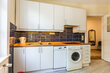 furnished apartement for rent in Hamburg Neustadt/Herrengraben.  kitchen 11 (small)