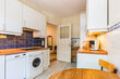 furnished apartement for rent in Hamburg Neustadt/Herrengraben.  kitchen 12 (small)