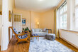furnished apartement for rent in Hamburg Neustadt/Herrengraben.  living room 8 (small)