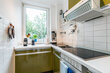 furnished apartement for rent in Hamburg Altona/Langenfelder Straße. kitchen 2 (small)