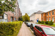 Alquilar apartamento amueblado en Hamburgo St. Georg/Philipsstraße.  alrededores 4 (pequ)