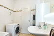 Alquilar apartamento amueblado en Hamburgo St. Georg/Philipsstraße.  cuarto de baño 7 (pequ)