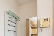 Alquilar apartamento amueblado en Hamburgo St. Georg/Philipsstraße.  pasillo 4 (pequ)