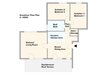 Alquilar apartamento amueblado en Hamburgo St. Georg/Philipsstraße.  plano 2 (pequ)