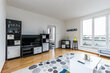 Alquilar apartamento amueblado en Hamburgo St. Georg/Philipsstraße.  salón 12 (pequ)