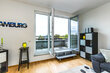 Alquilar apartamento amueblado en Hamburgo St. Georg/Philipsstraße.  salón 10 (pequ)