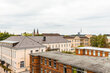 moeblierte Wohnung mieten in Hamburg St. Georg/Philipsstraße.  Dachterrasse 11 (klein)