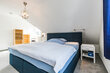 moeblierte Wohnung mieten in Hamburg Blankenese/Hasenhöhe. 2. Schlafzimmer 7 (klein)